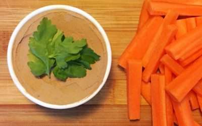 Paté paleo – No todos los súper alimentos son de origen vegetal