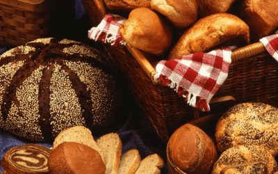 ¿Qué es lo que está mal con el gluten?