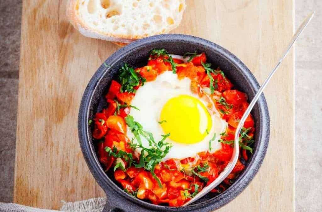 ¿Comer o no comer huevos? Aquí te entrego la respuesta