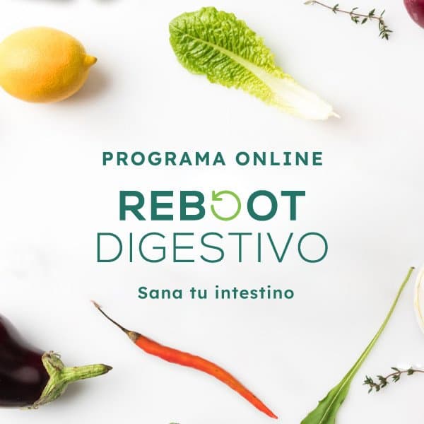 Reboot Digestivo®