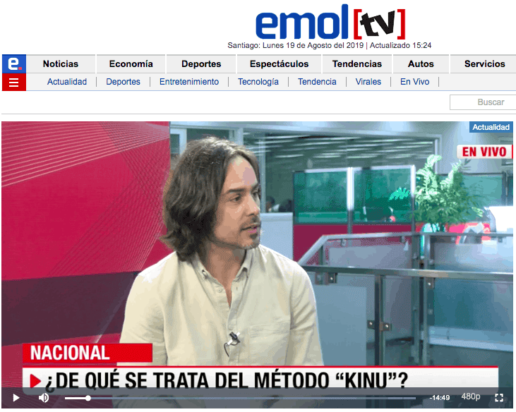 El Método “Kinu”: La nueva forma de alimentarse sanamente 2