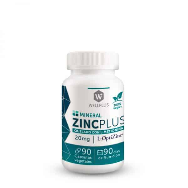 ZINC Plus 1
