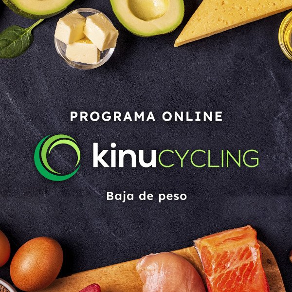 Programa Kinu Cycling