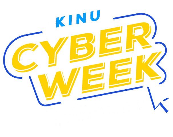 Kinu Cyber Week