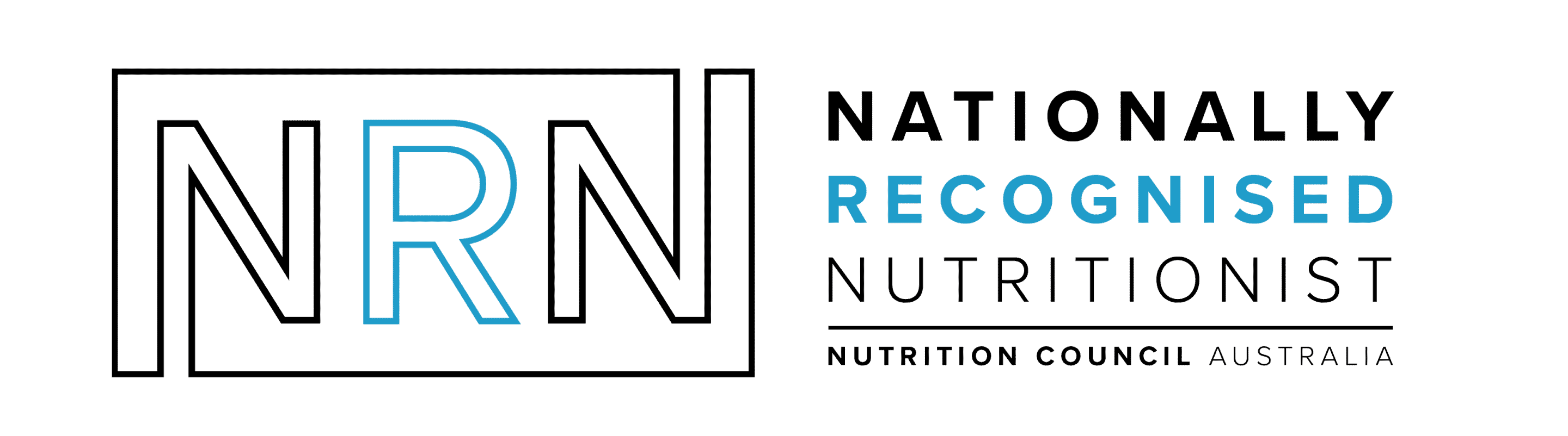 Nationally Recognised Nutritionist